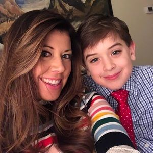 Meet your Posher, Erin